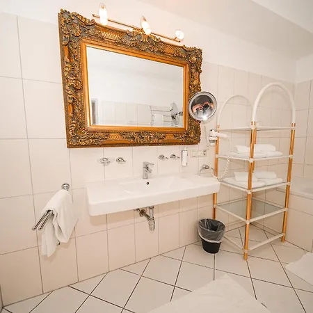 Apartmán Auerhahn