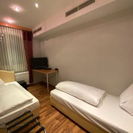 Auerhahn Apartmán